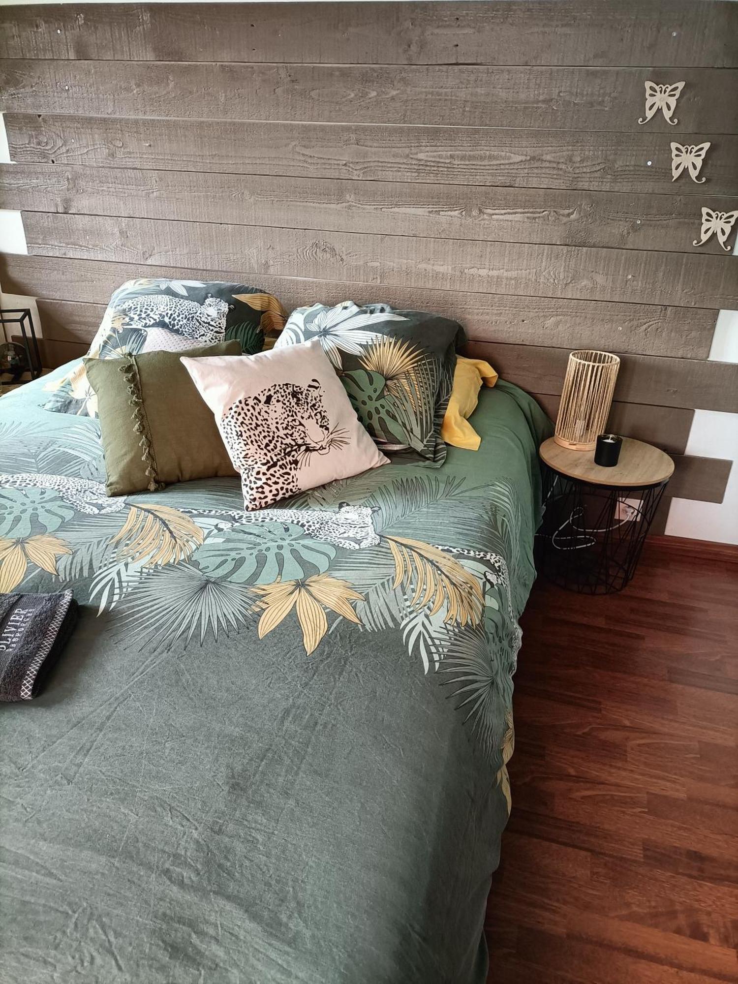 Les Bichettes Bed & Breakfast Mortagne-sur-Sevre Екстериор снимка